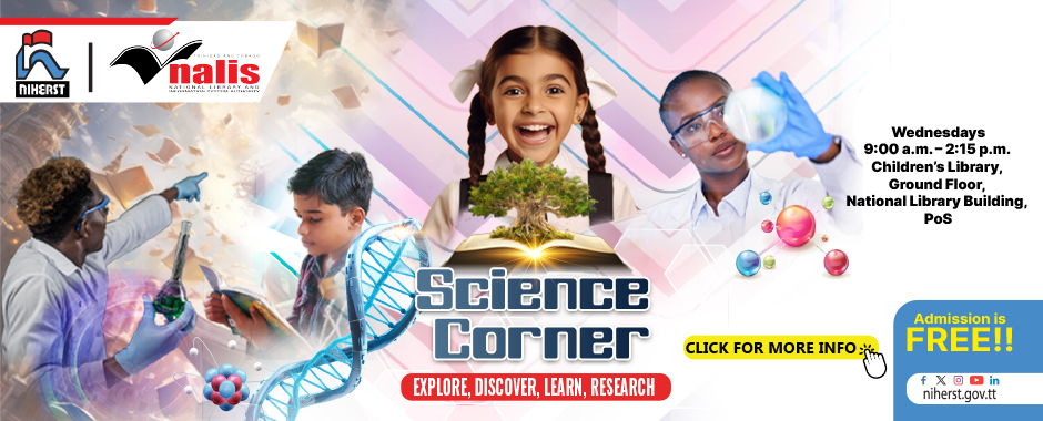 Science Corner